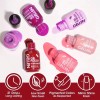 Unbranded Gel Nail Kit with UV Lamp | All-in-One Manicure