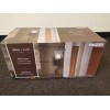 Allen + Roth New allen + roth Kenneset 29-in H Bronze Outdoor Wall Light 0482305