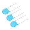 20pcs 20KV 1nF 0.001uF 1000pF 102 High Voltage Ceramic Capacitor