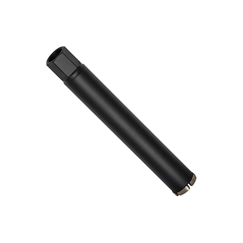 Stadea CBD102N Concrete Core Drill Bit 2 Inch Diamond Hole