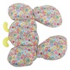 Baby Travel Pillow Soft Comfortable Toddler Head and Neck Support
