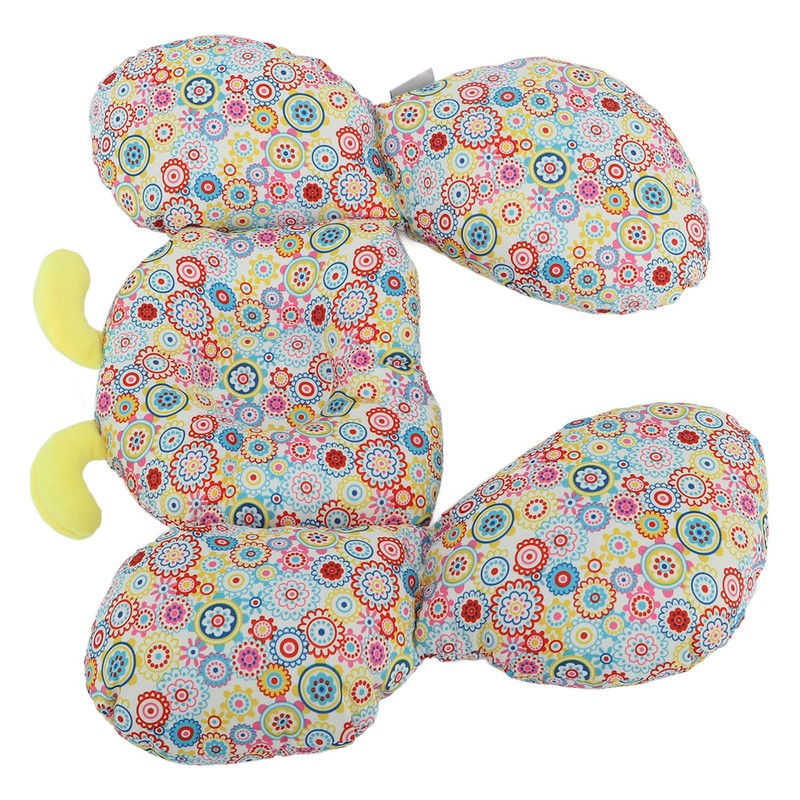 Baby Travel Pillow Soft Comfortable Toddler Head and Neck Support