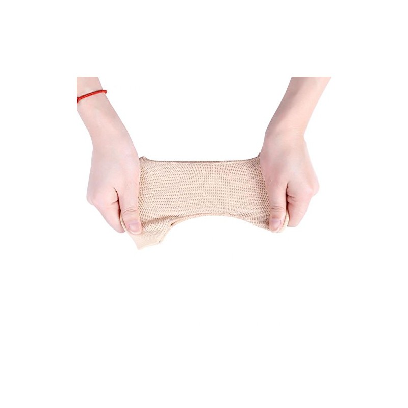PEDIMEND™ Bunion Gel Sleeve (1PAIR) | Hallux Valgus Varus Straighteners