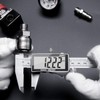 Preciva Digital Vernier Caliper, Preciva Electronic Caliper 150mm with Extraordinary