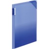 Kokuyo F-LM5710B-6 File Clear Holder Book MOTTE A4 6P Blue