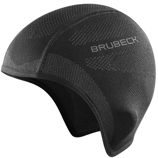 Brubeck® HM 10020A functional cap / half balaclava, temperature regulating,