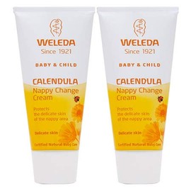 Weleda Calendula Nappy Change (Cream)