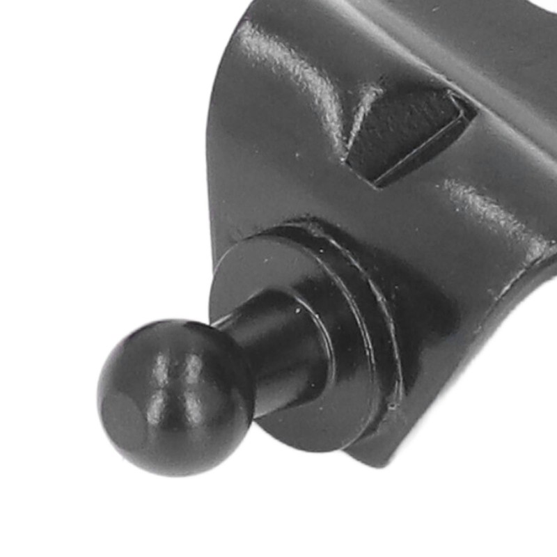 4pcs Bonnet Boot Gas Strut Brackets Ball Stud Mounting Bracket