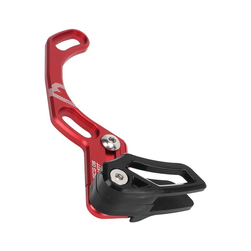 Bike Chain Guide Aluminum Alloy High Strength Lightweight Replacement Bicycle