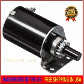 Vanguard Starter Motor For 16Hp 18Hp 21Hp 22Hp Briggs and Stratton Vanguard