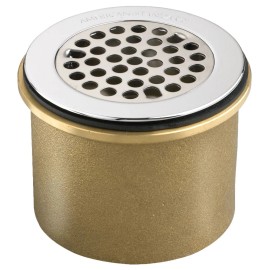 American Standard Sink Strainer 4-1/4" Diameter x 1-3/4" Height
