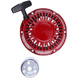 Unbranded Recoil Pull Starter for Honda Engine GX120 GX160 GX200 168F 5.5HP 6.5HP 168 168F