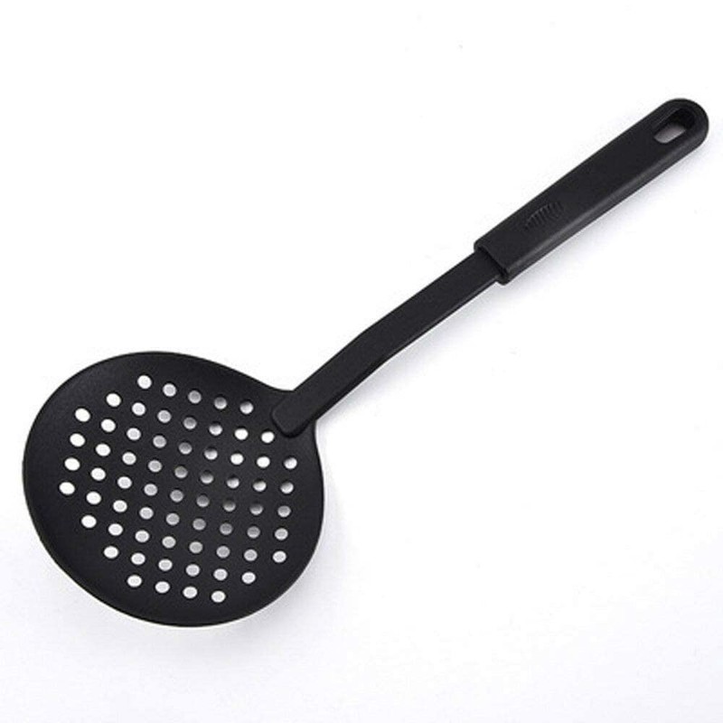 Bahob® Premium 6pc Nylon Kitchen Utensil Set for Cooking 30cm