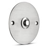 REV 0504416555 doorbell Bell Plate with Button, max. 42 V