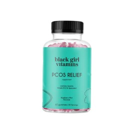 Women's Hormone Balance Supplement Capsules – Metabolism, Mood & Cycle Support, Daily Wellness Formula for Women, 60 Count