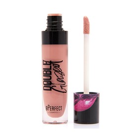 BPERFECT DOUBLE GLAZED LIP GLOSS - DRIP DRIP, BPERFECT