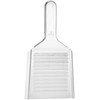 Endoshoji TKG BOL03001 Grater, Double Noticed, #1 Stainless Steel, Rust