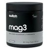 Switch Nutrition Mag3 Pure Magnesium L-Threonate 60gm