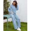 SHESHOW Sweat Suits for Womens 2 Piece Outfits Matching Tracksuit