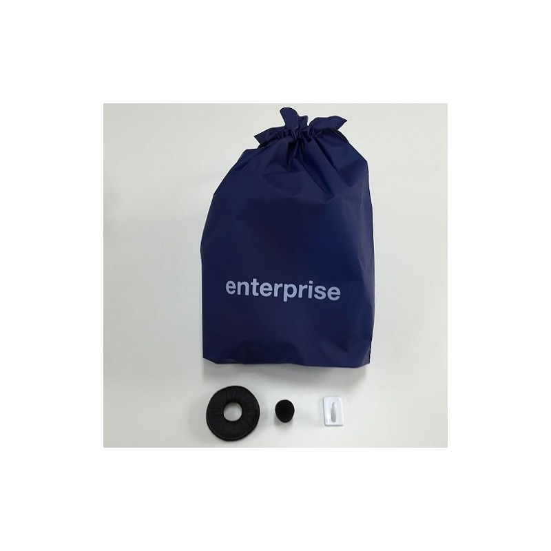 Nagatsuka Telephone Industrial Headset Microphone Medium Sensitivity Type (CG) Champagne