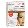 Godefroy Instant Eyebrow Tint, Eyebrow Colour EU Formula, Dye Set