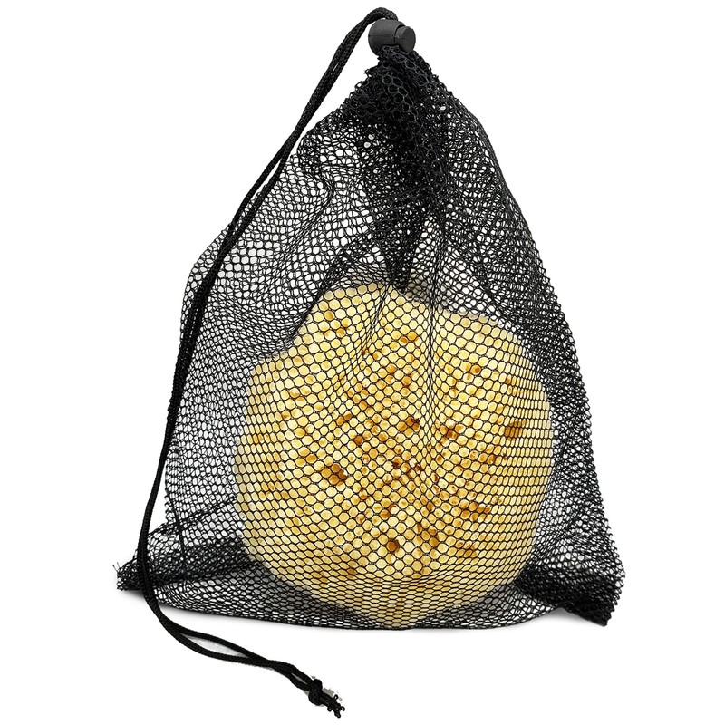 Real Sea Sponge for Men - Extra Large 6"-7", Totally