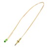Thermocouple 520mm for Whirlpool Hob - 481010565604