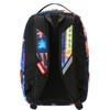 UNIKER Travel Laptop Backpack,Graffiti Backpack for Work,Designer Laptop Backpack for