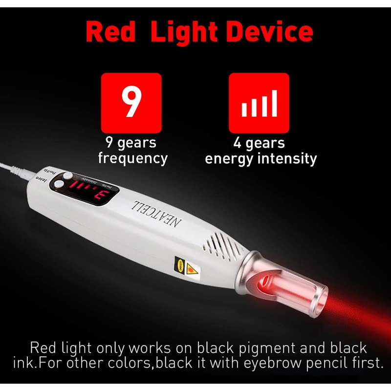 NEATCELL Red Light Device