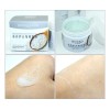 Limpiador Facial Natural Bioaqua Y Exfoliante Facial