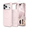 COFFKER - Funda magnética para 17 Pro Max, [cobertura de