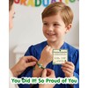 ORISPRE Pre K Preschool Graduation Gifts Decorations for Boys Kids