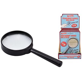 KandyToys Retro Magnifying Glass