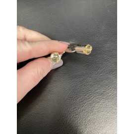 Seaga Vending Machine Keys SM 209 Barrel Key Set Of 2