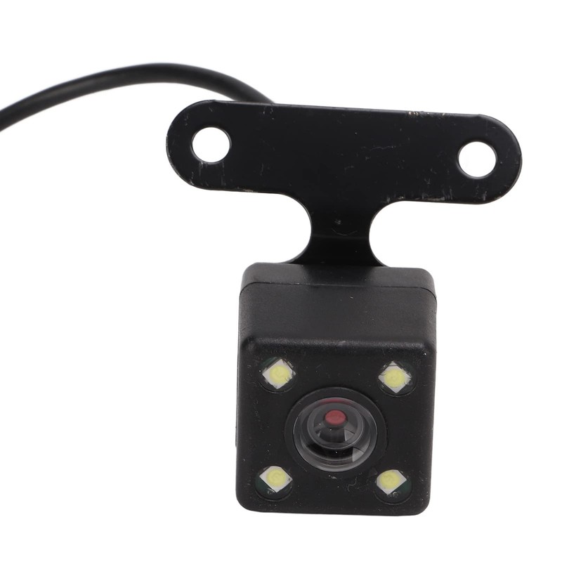 Cámaras de Espejo Retrovisor, Lente Doble de Cámara de Respaldo