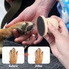 Zelphvt Dog Nail File Board Dog Scratch Board for Nails