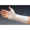 North Coast Medical Wrist and Thumb Spica Precut Splint, Vanilla