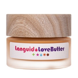 Living Libations Languid Love Butter, 30ml