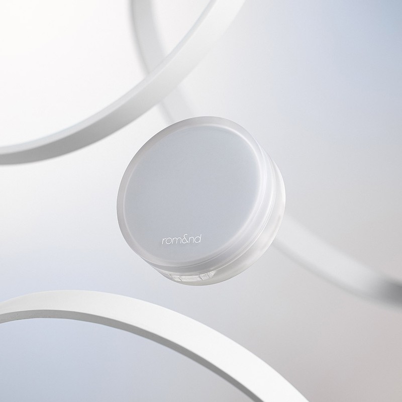 ROMAND Nuzero Cushion Base + Refill