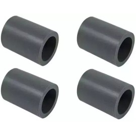 Unbranded 1980 - 1996 Ford F150 F250 F350 Door Striker Bushing NEW Bronco 4 Pack Bushings