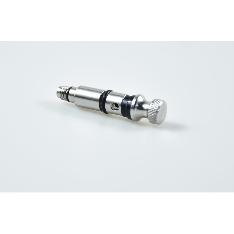 Replacement Head Valve or Head Piston for Stainless Steel whipped