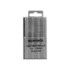 Rotacraft Microbox 0.3-1.6 mm Drill, Set of 20