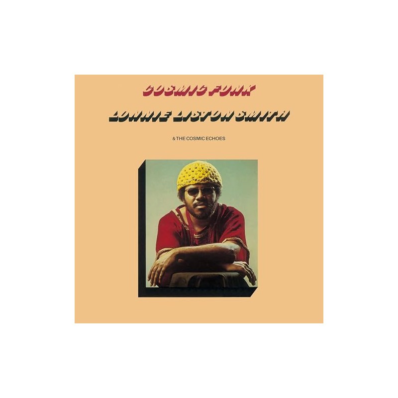 【JAZZ革命 お得盤】コズミック・ファンク