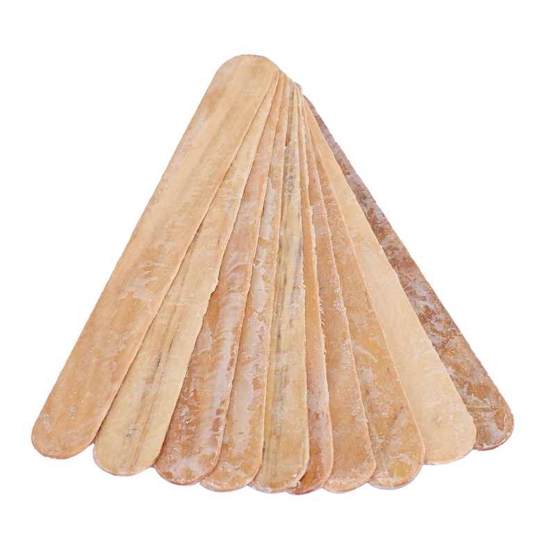 Beekeeping Pest Control Wood Strips Quick Effect Bee Wax Moth