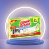 SOTL® X2 Magic Eraser 3 Pack Extra Durable Cleaning Sponge