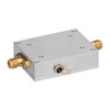 0.1600M 75~+15dBm Power Meter AD8307 Logarithmic Testing Detector Module Relay