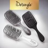 Olivia Garden iDetangle Detangling Hair Brush