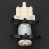 Bomba de Agua Dulce de 12 V CC, Mini Bomba