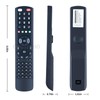 New Remote Control Replacement fit for Bose Hi-Fi Soundtouch 300