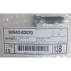 Lexus 90942-02070, Wheel Lug Stud